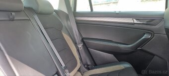 Škoda Kodiaq 2.0TDI 110Kw DSG 2022 - 7