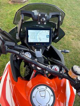 KTM 1290 Super Adventure R 46.300km - 7