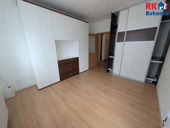 Prodej bytu 3+kk, 89 m2, Mladá Boleslav, ul. 17. listopadu - 7