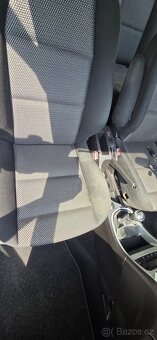 Peugeot 307 sw 80 KW 1,6 - 7