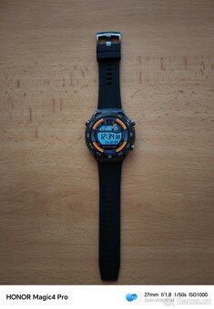 Huawei watch ultimate - 7