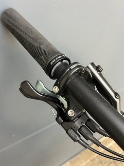 SCOTT Spark 940, karbon, 2022, vel. S - 7