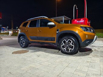 Dacia Duster 1.0 TCe Prestige - 7