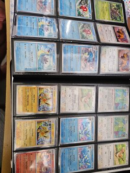 Master set Pokémon 151 - 7