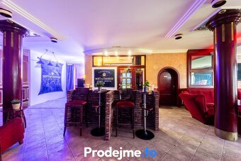Prodej komerční nemovitosti 824 m2 - Chvalovice, ev.č. 01241 - 7