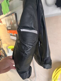 Alpinestars kožená bunda a kalhoty - 7