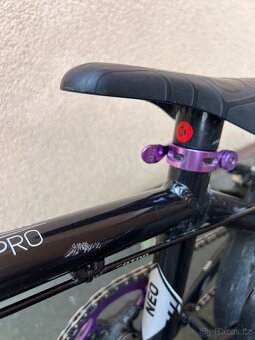 BMX Bikros Inspyre Neo Pro Box, Bombshell - 7