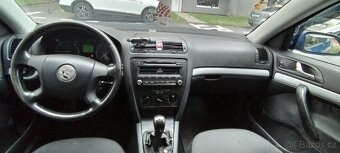Škoda Octavia 2 1.9 TDI 77kw - 7