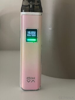 Oxva XLIM Pro Aurora Pink - 7
