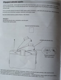 prodám PLYN.KOTEL (bojler) ENBRA 110 litrů - 7