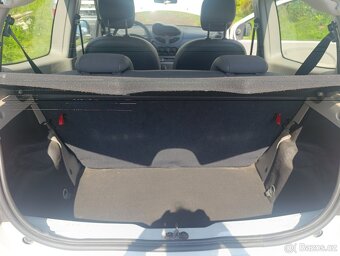 Twingo 1.2 benzín - 7