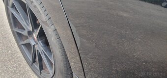 BMW E90 330i 190kw, n52b30 - 7