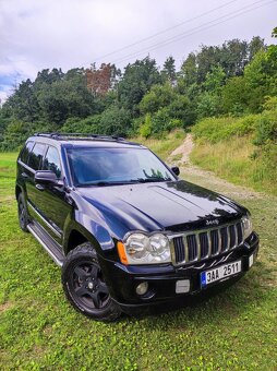 Jeep Grand Cherokee - 7