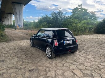 Mini Cooper S - 7