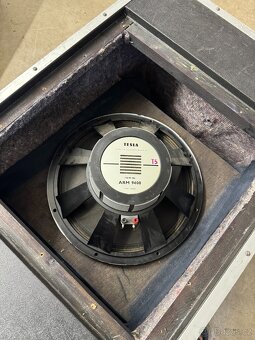 P.A.SYSTEM TESLA ARS 2900 (RESERVE) - 7