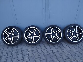 Mercedes benz CLA 250 AMG packet (C117) 3/2013 - zbylé díly - 7