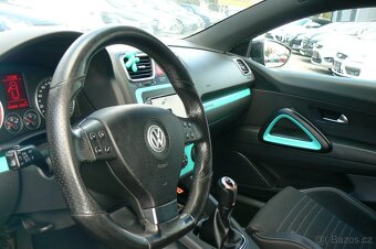 Volkswagen Scirocco 2.0TSi/147 kw - 2009 - 7