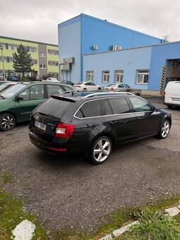 Škoda octavia iii - 7