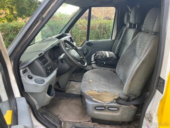 Ford Transit 300L L3H3 - 7