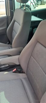 Volkswagen Sharan 2.0 TDI SPORT 7-SEDADEL - 7