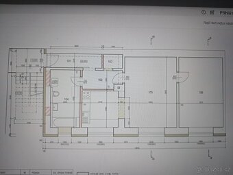 Pronájem novostavby bytu 2+1 v Brně-Židenicích, ulice Tenoro - 7