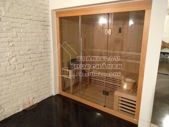 Pronájem dílny, ateliéru apod., 89 m2, Praha 8-Karlín, ul. P - 7