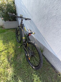 PRODÁM elektrokolo EASYBIKE Mi5 s baterií 14,5 Ah - 7