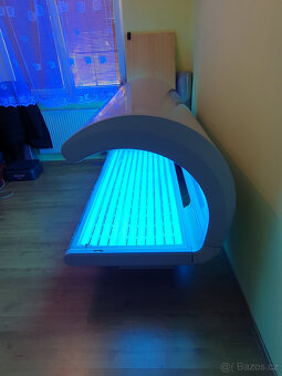 Solárium ERGOLNE - 7