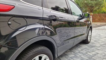 FORD KUGA 4x4 2.0 TDCI 110 KW.TITANIUM.POUZE FORD SERVIS. - 7