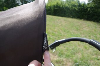 Kočár Peg Perego - 7