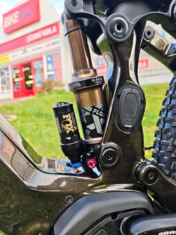 Elektrokolo Crussis Legend 68,celoodpružené,karbon,XL,NOVÉ - 7