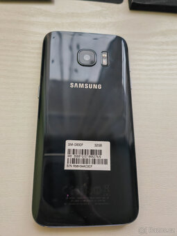 Samsung S7 - 7