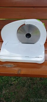 Elektrický kráječ - 7