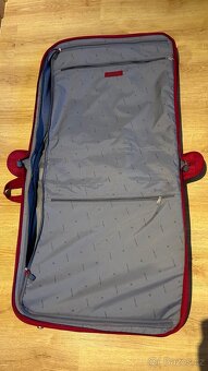 Carlton, cestovní taška / kufr na obleky - 7