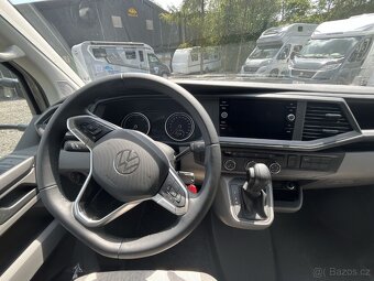 Knaus Tourer Van 500 MQ Vansation - 7