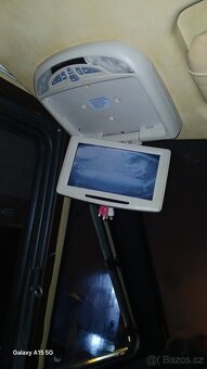 Prodám obytny vůz lmc liberty fiat ducato 2.5 tdi - 7