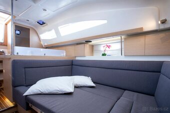 Pronájem plachetnice Elan 40 Impression - Chorvatsko - 7