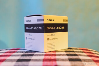 Sigma 56mm f1.4 MFT - 7