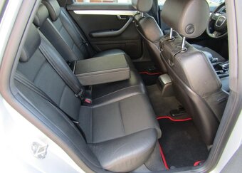 Audi A4 Avant 2.0 TDI 103kW - 7