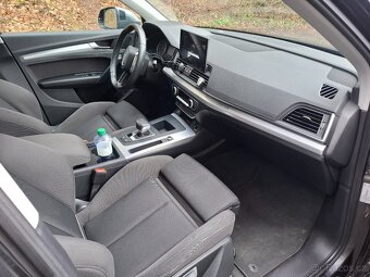 Audi q5 sline - 7