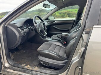 Audi A6 C5 combi 2.5tdi - 7