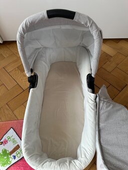 G-MINI Kočárek kombinovaný HERO Air Fit Elegance - 7