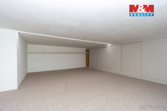 Prodej bytu 2+kk, 43 m², Pardubice, ul. K Polabinám - 7