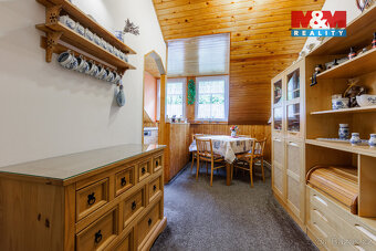 Prodej bytu 4+1, 79 m², Karlovy Vary, ul. Ondřejská - 7