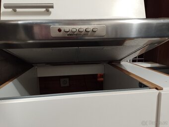 Kuchyňská linka - 7