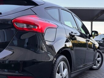 Ford Focus 1.6i 63 kw / 2017 - 7