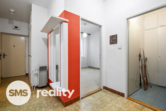 Prodej bytu 3+1 s balkonem, Blansko – Palackého - 7