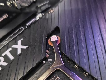 ASUS RTX 4080 OC 16GB/4TB SSD M.2/RYZEN 7/V. CHLA./1000W PSU - 7