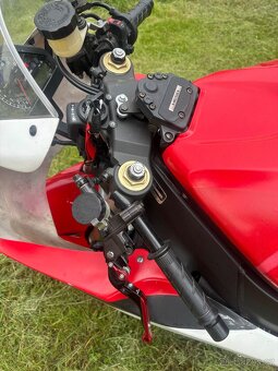 Okruhova Honda CBR 1000RR Fireblade 06 - 7