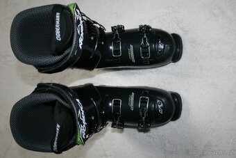 lyže Fischer 141 cm - 7